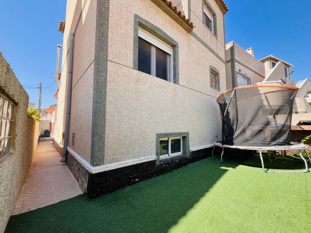 Detached Villa San Miguel de Salinas Alicante - imagen 32