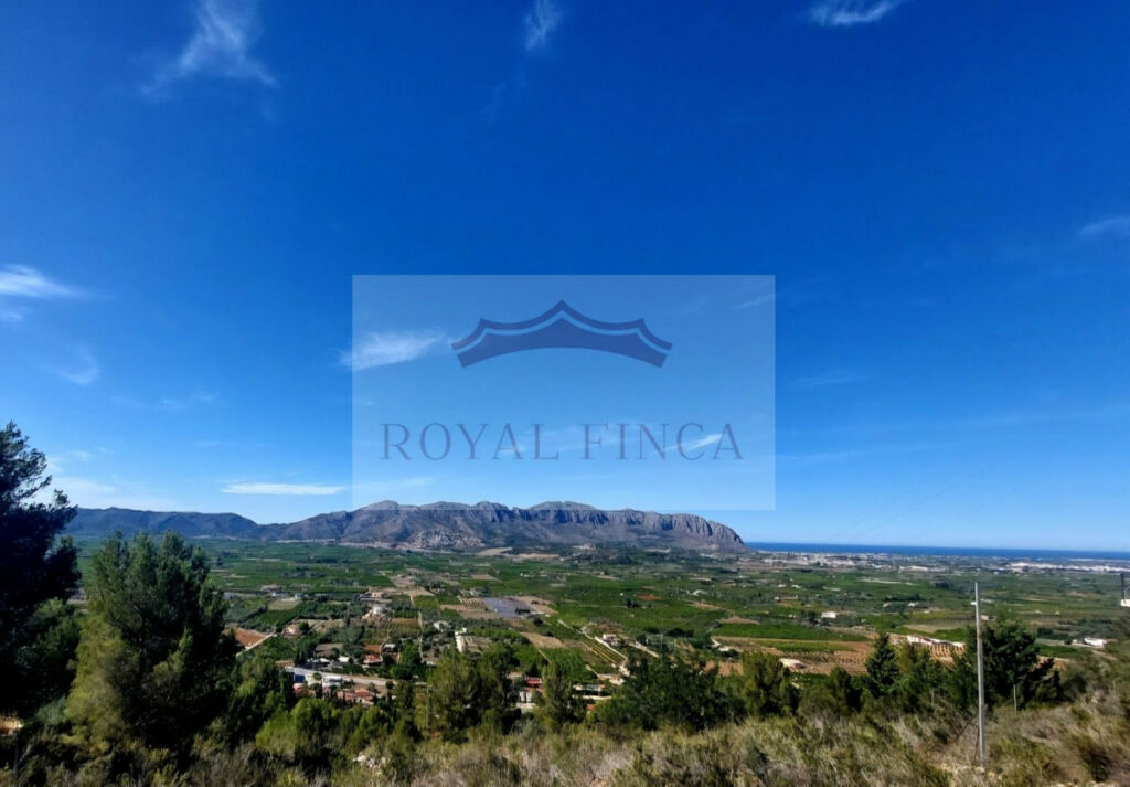 Detached Villa Sanet y Negrals Alicante - imagen 32