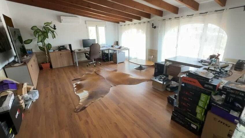 Detached Villa Calpe Alicante - imagen 27