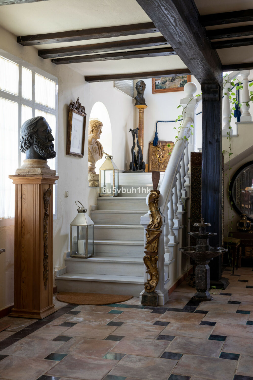 Finca - Cortijo Jimena de la Frontera Cádiz - zdjęcie 33