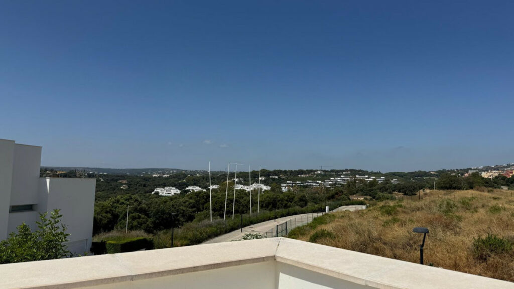 Townhouse Sotogrande Cádiz - zdjęcie 33