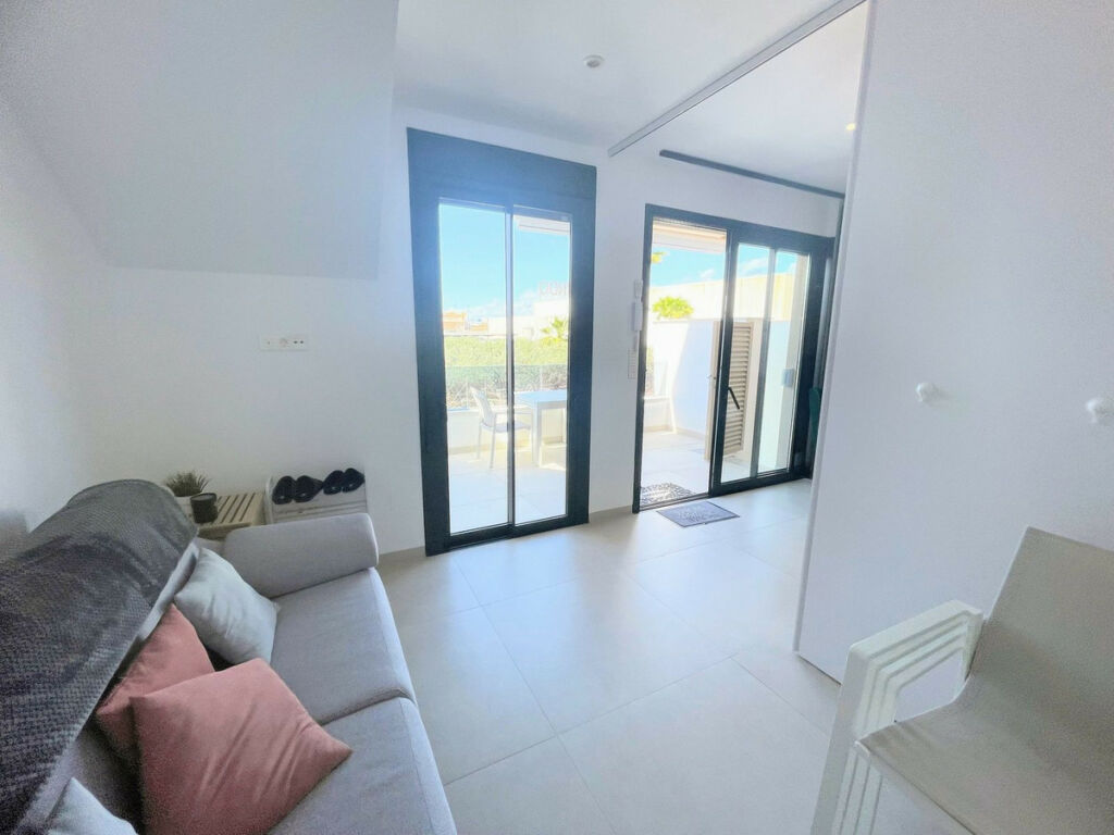 Penthouse San Pedro del Pinatar Murcia - imagen 31