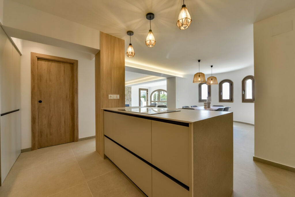 Townhouse Altea Alicante - imagen 33