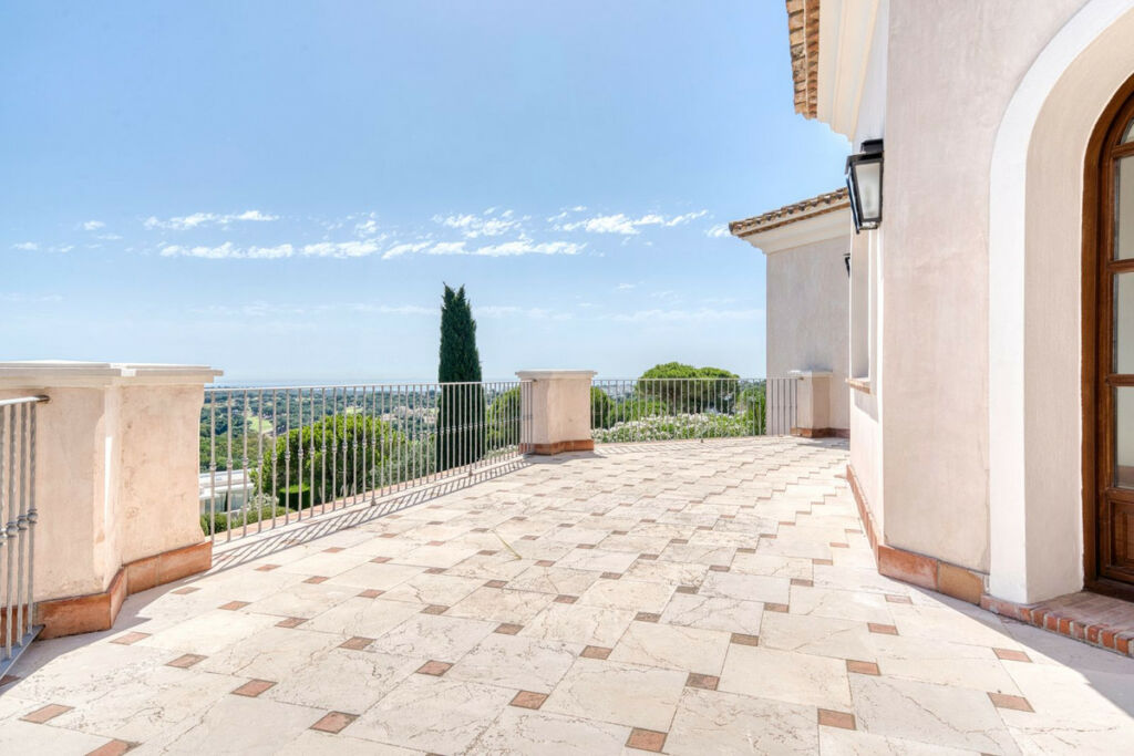 Detached Villa Sotogrande Costa Cádiz - zdjęcie 33