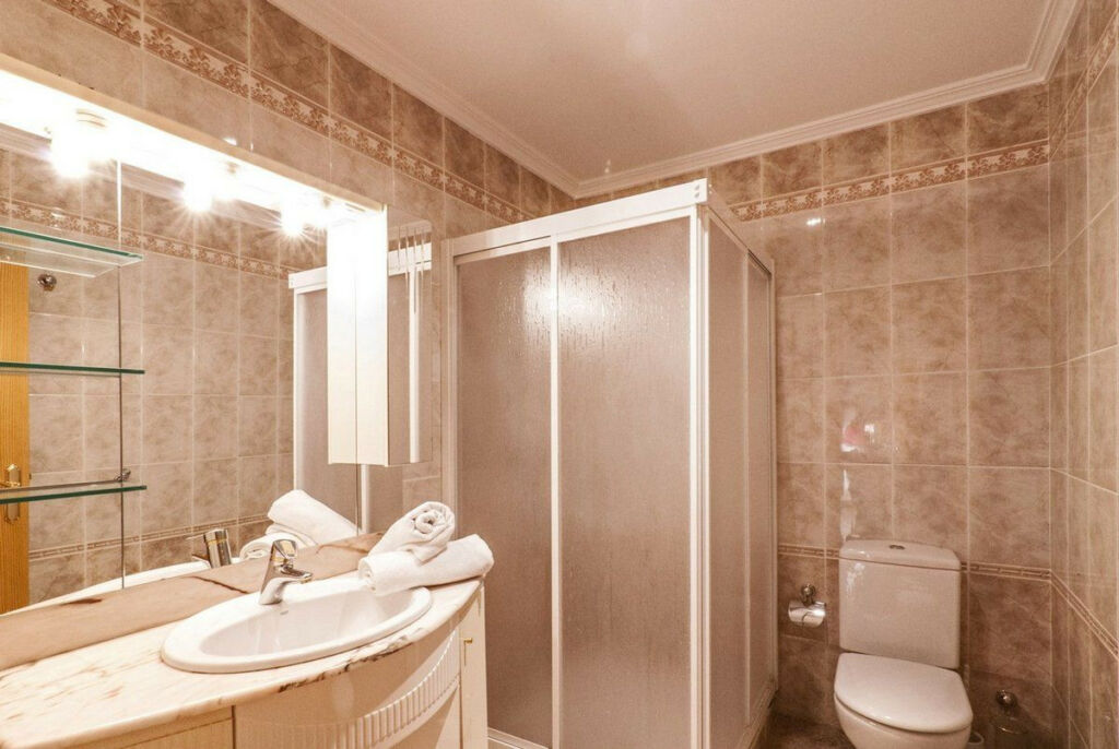 Detached Villa Benissa Alicante - imagen 33