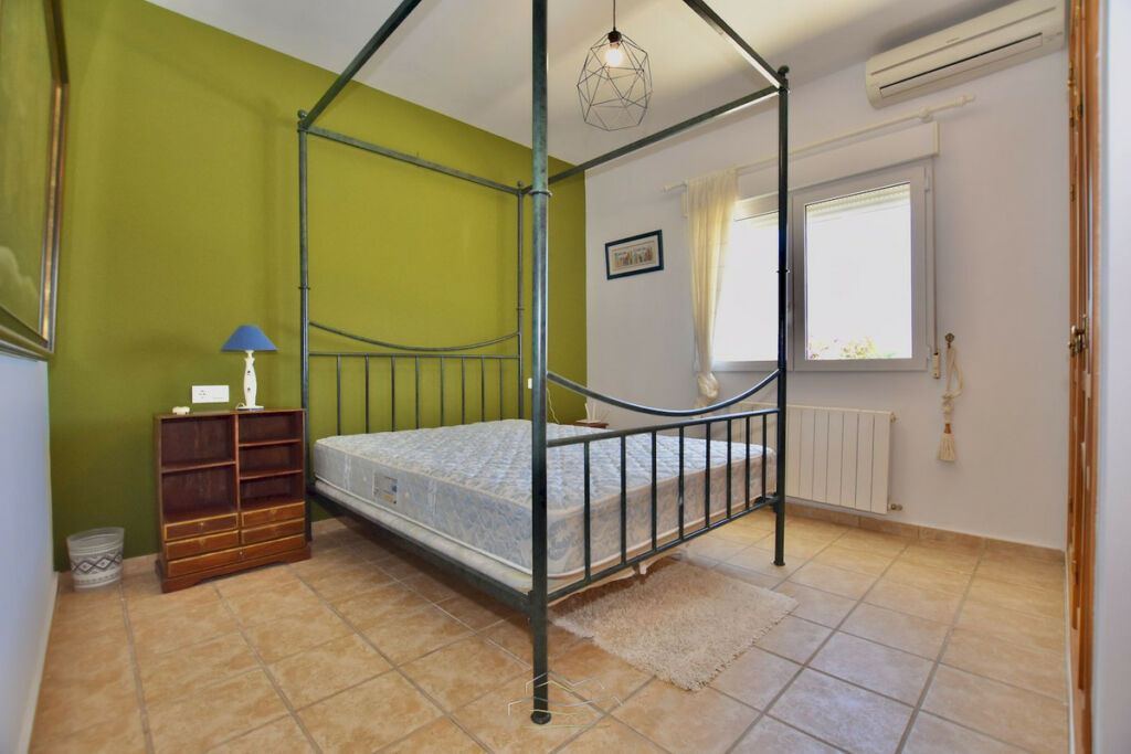Detached Villa Javea Alicante - imagen 33