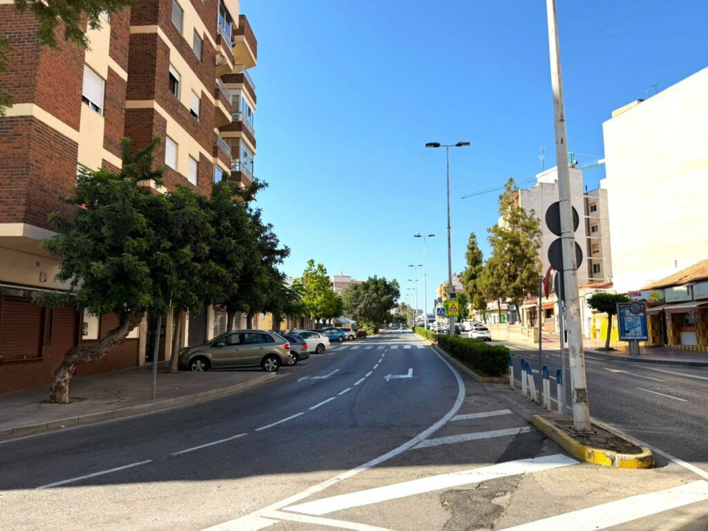 Middle Floor Apartment Parque de las Naciones Alicante - Bild 33