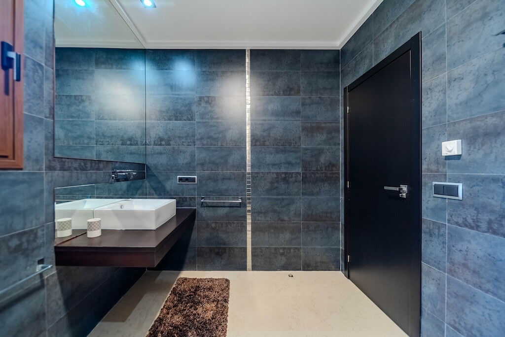 Detached Villa Cabo Roig Alicante - image 33