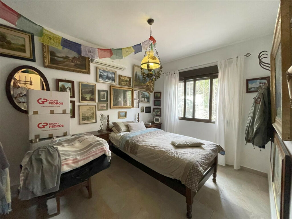 Detached Villa Moraira Alicante - zdjęcie 23