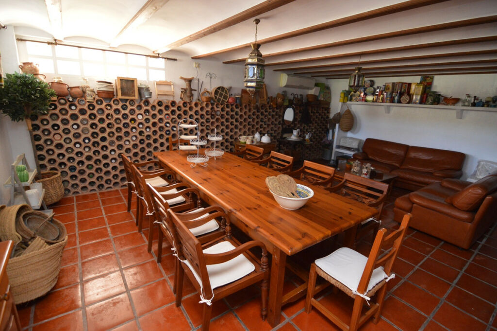 Detached Villa Torrevieja Alicante - imagen 33