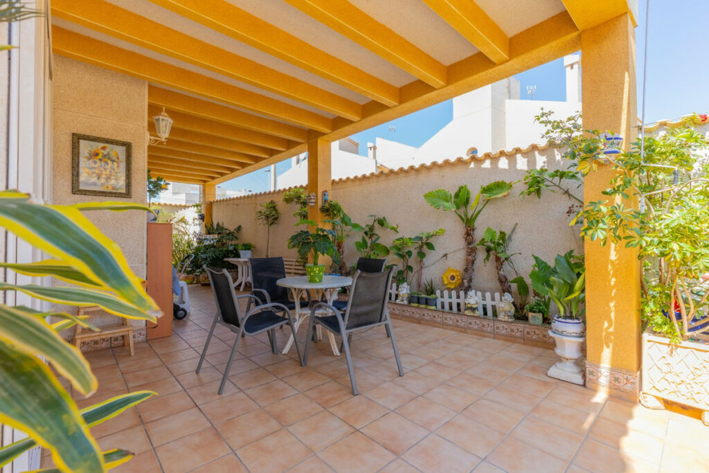 Detached Villa Torrevieja Alicante - imagen 32