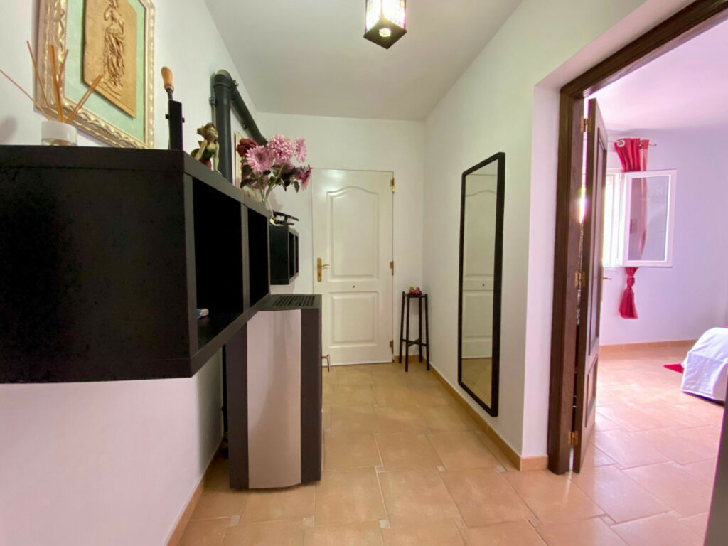 Detached Villa Algorfa Alicante - Bild 33