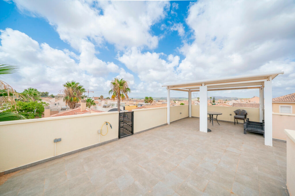 Detached Villa Rojales Alicante - imagen 33