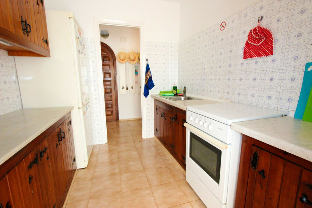 Detached Villa Calpe Alicante - Bild 33
