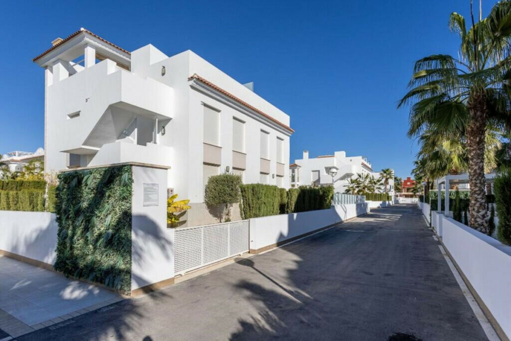 Penthouse Ciudad Quesada Alicante - imagen 33