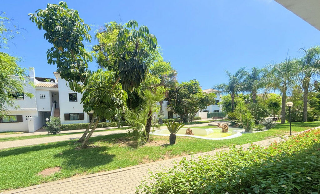Ground Floor Apartment La Alcaidesa Cádiz - zdjęcie 33