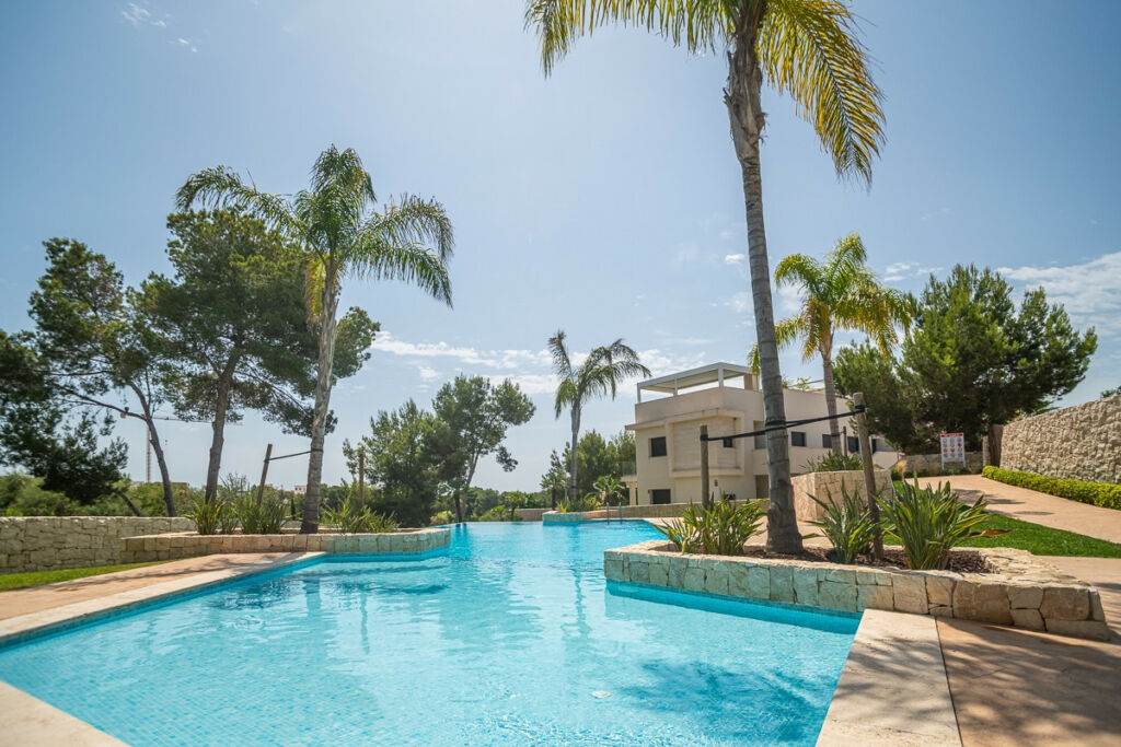 Ground Floor Apartment Pilar de la Horadada Alicante - zdjęcie 33