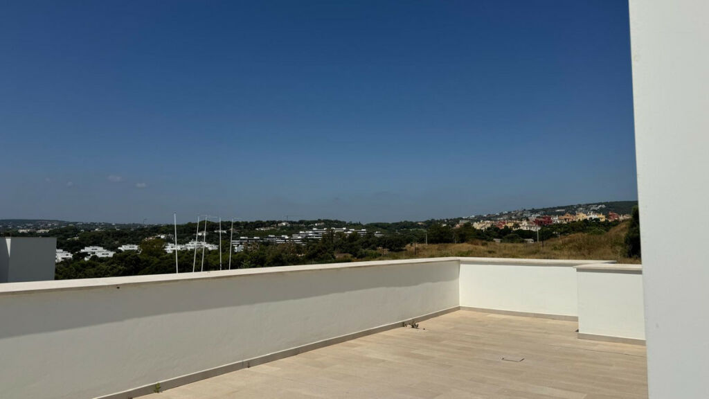 Townhouse Sotogrande Cádiz - zdjęcie 34