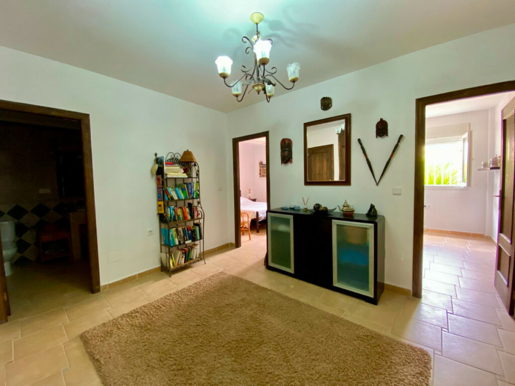Detached Villa Algorfa Alicante - Bild 34