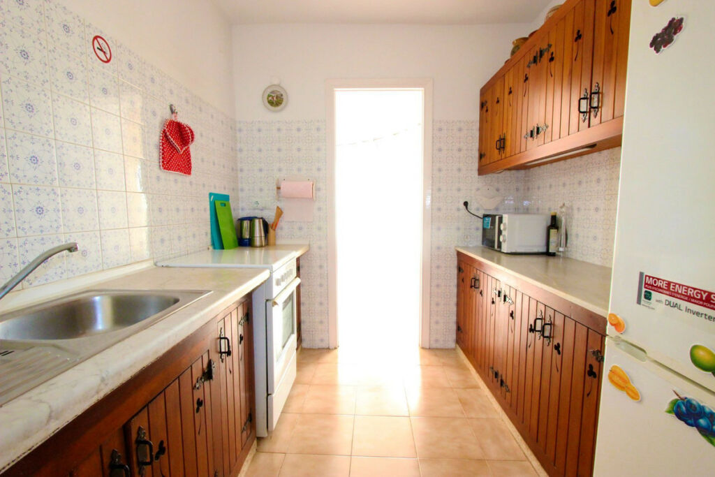 Detached Villa Calpe Alicante - Bild 34
