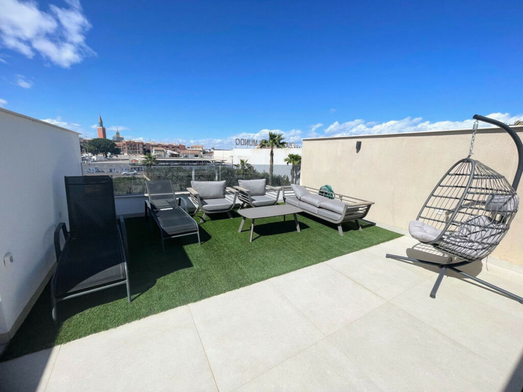 Penthouse San Pedro del Pinatar Murcia - imagen 32