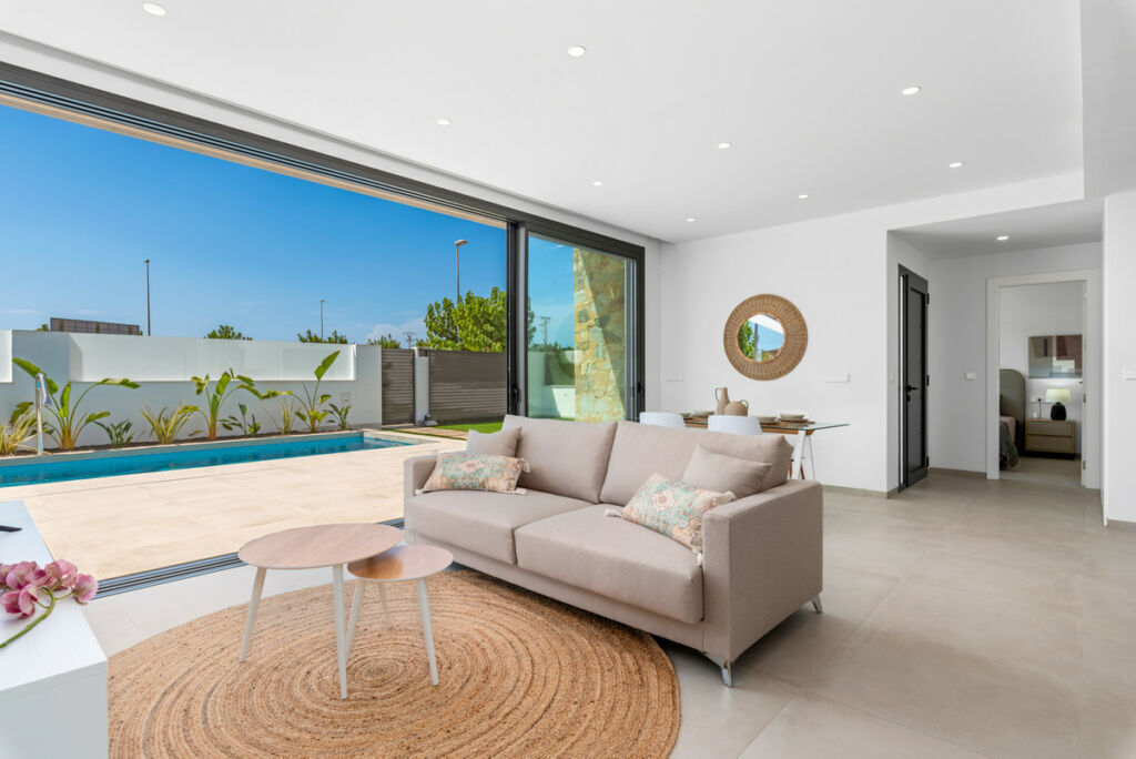 Detached Villa Los Alcazares Murcia - imagen 34