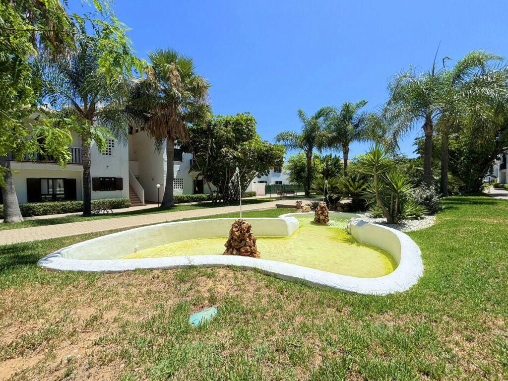 Ground Floor Apartment La Alcaidesa Cádiz - zdjęcie 34