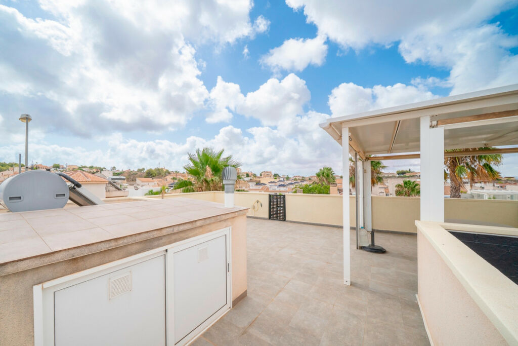 Detached Villa Rojales Alicante - imagen 34
