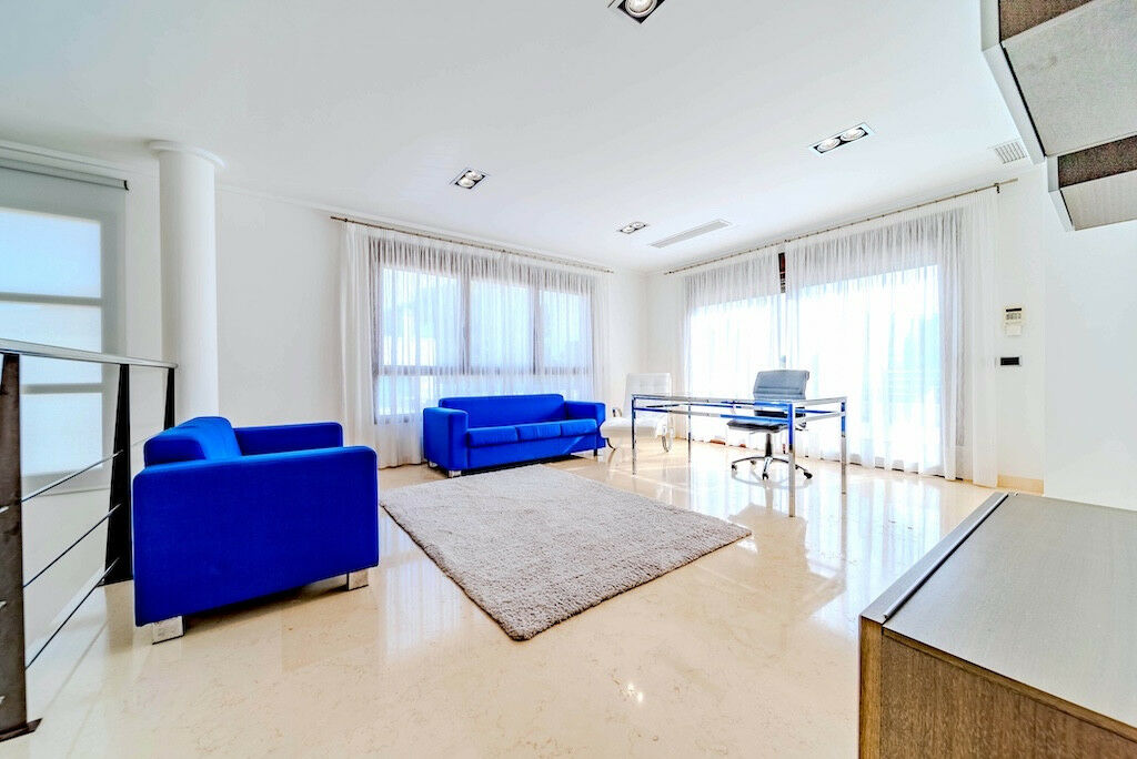 Detached Villa Cabo Roig Alicante - image 34