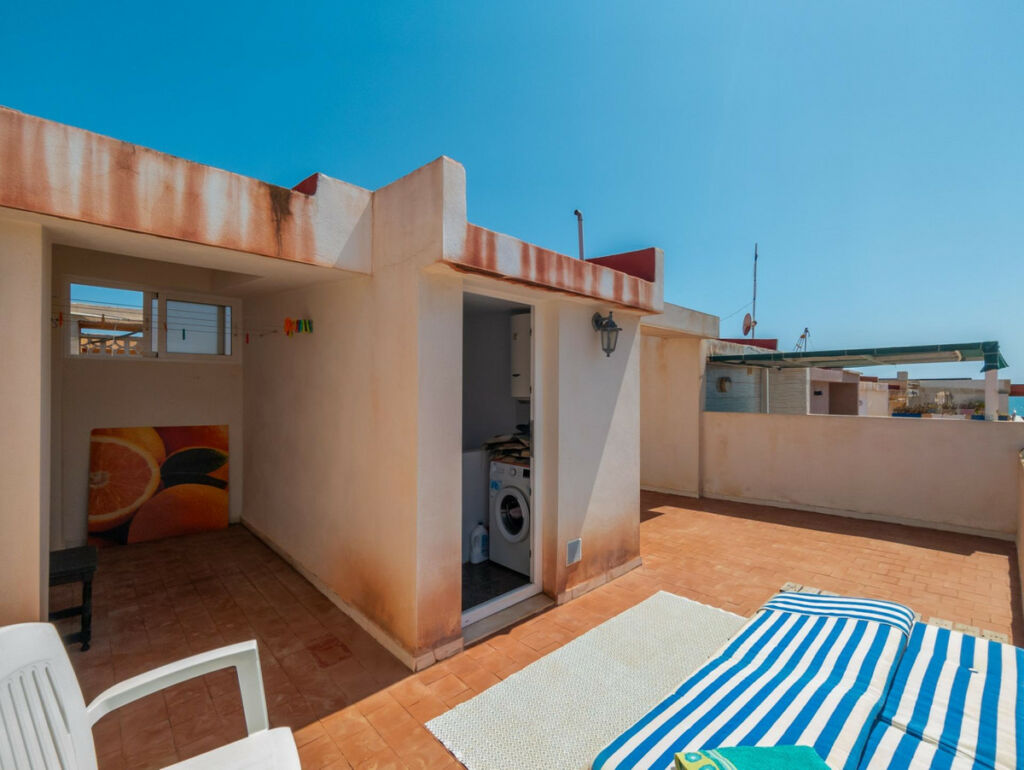 Townhouse Cabo Cervera Alicante - Bild 33