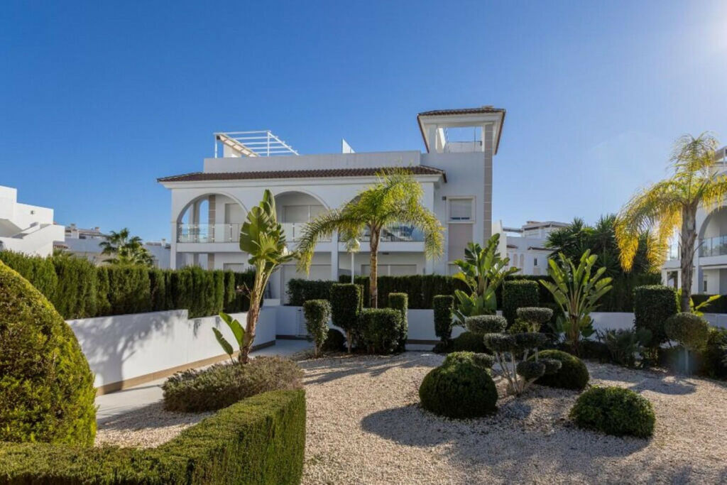 Penthouse Ciudad Quesada Alicante - imagen 34