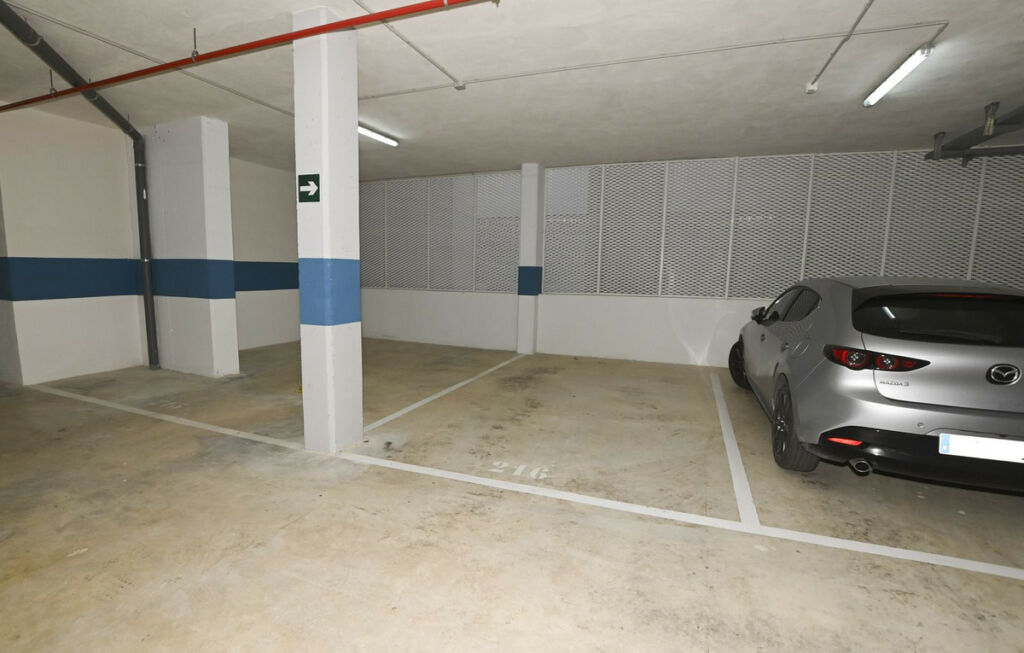 Middle Floor Apartment Benidorm Alicante - zdjęcie 34