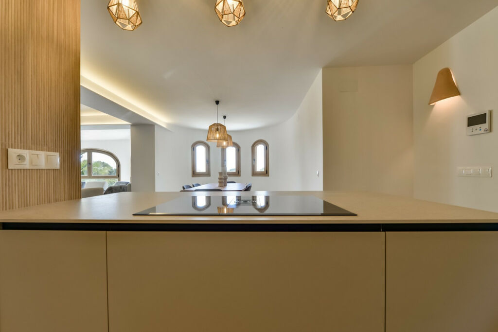 Townhouse Altea Alicante - imagen 34