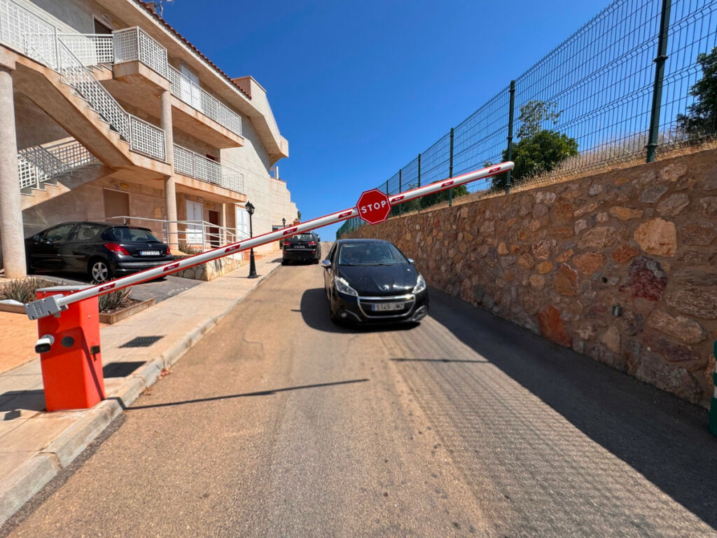 Ground Floor Apartment Aguilas Murcia - imagen 34