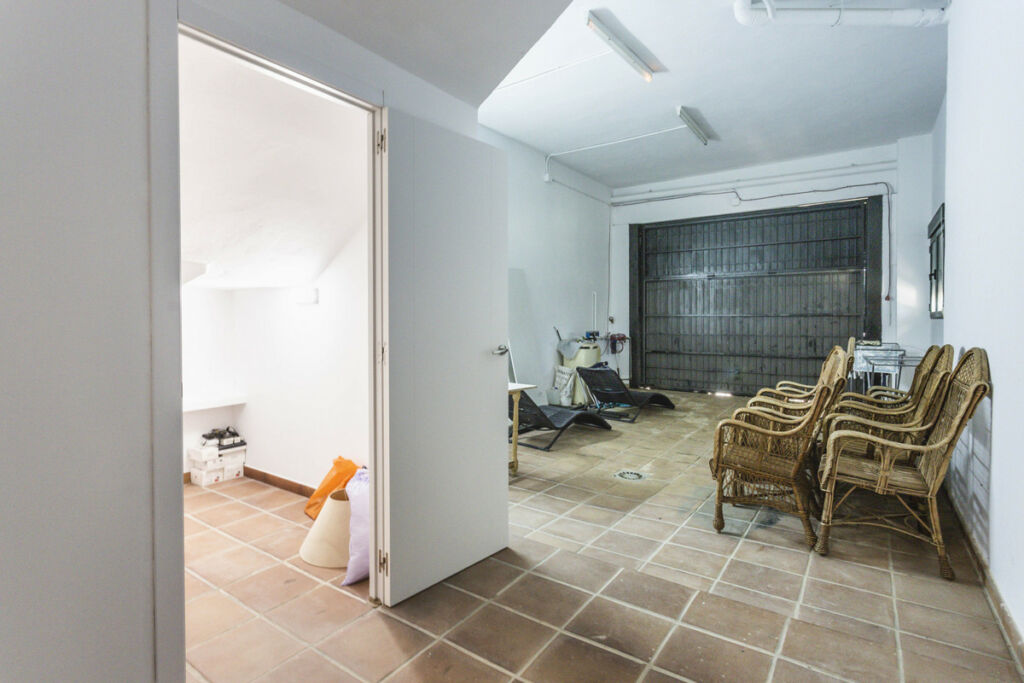 Detached Villa Sotogrande Cádiz - zdjęcie 38