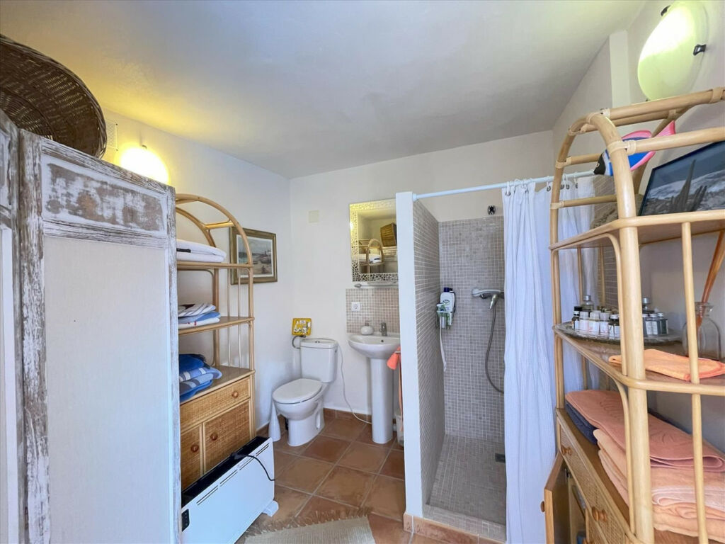 Detached Villa Moraira Alicante - zdjęcie 24