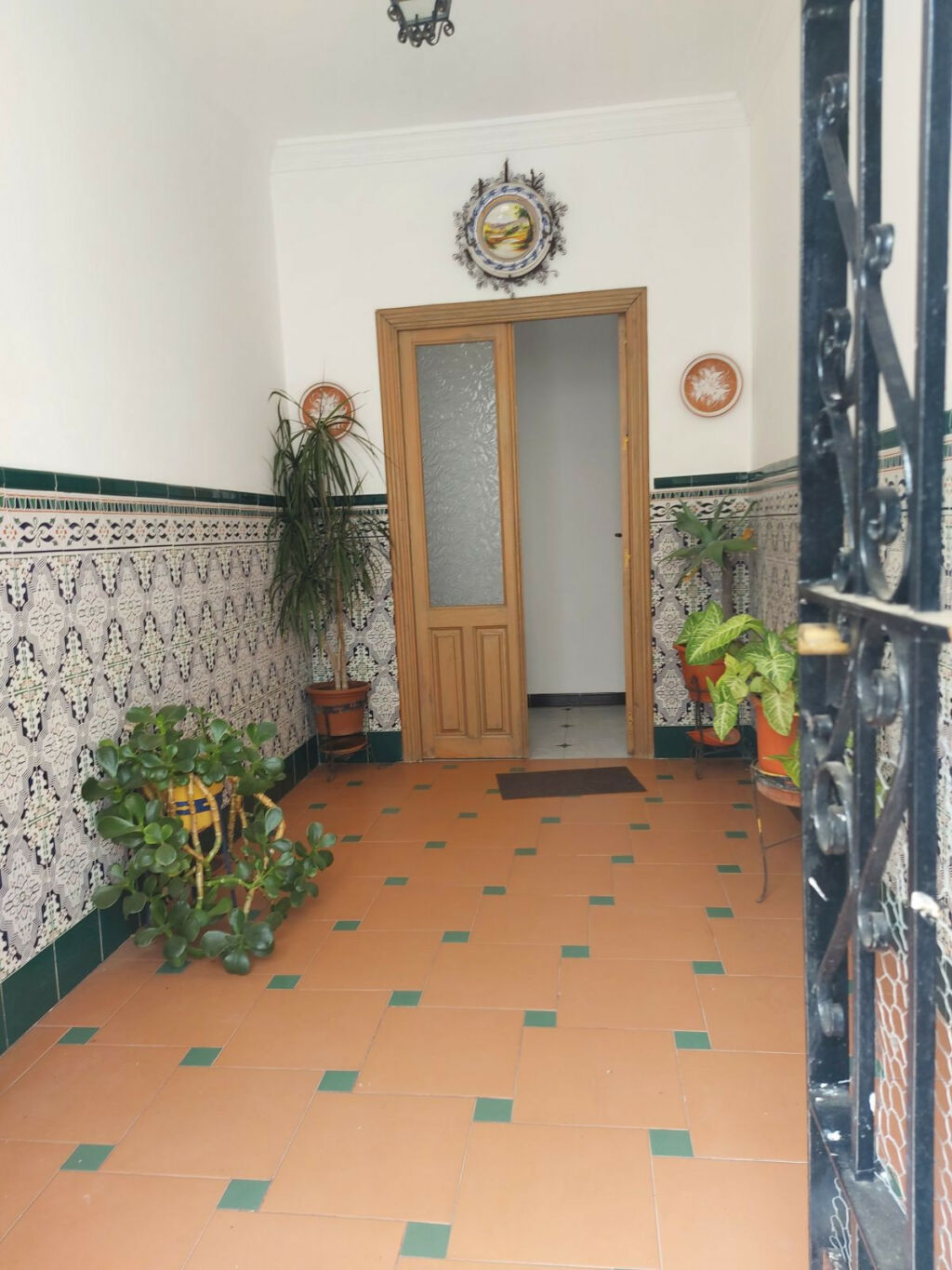 Semi-Detached House Jimena de la Frontera Cádiz - zdjęcie 34