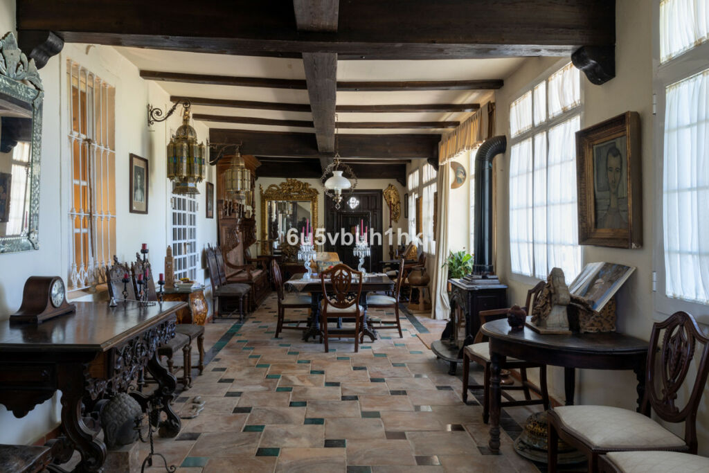 Finca - Cortijo Jimena de la Frontera Cádiz - zdjęcie 34