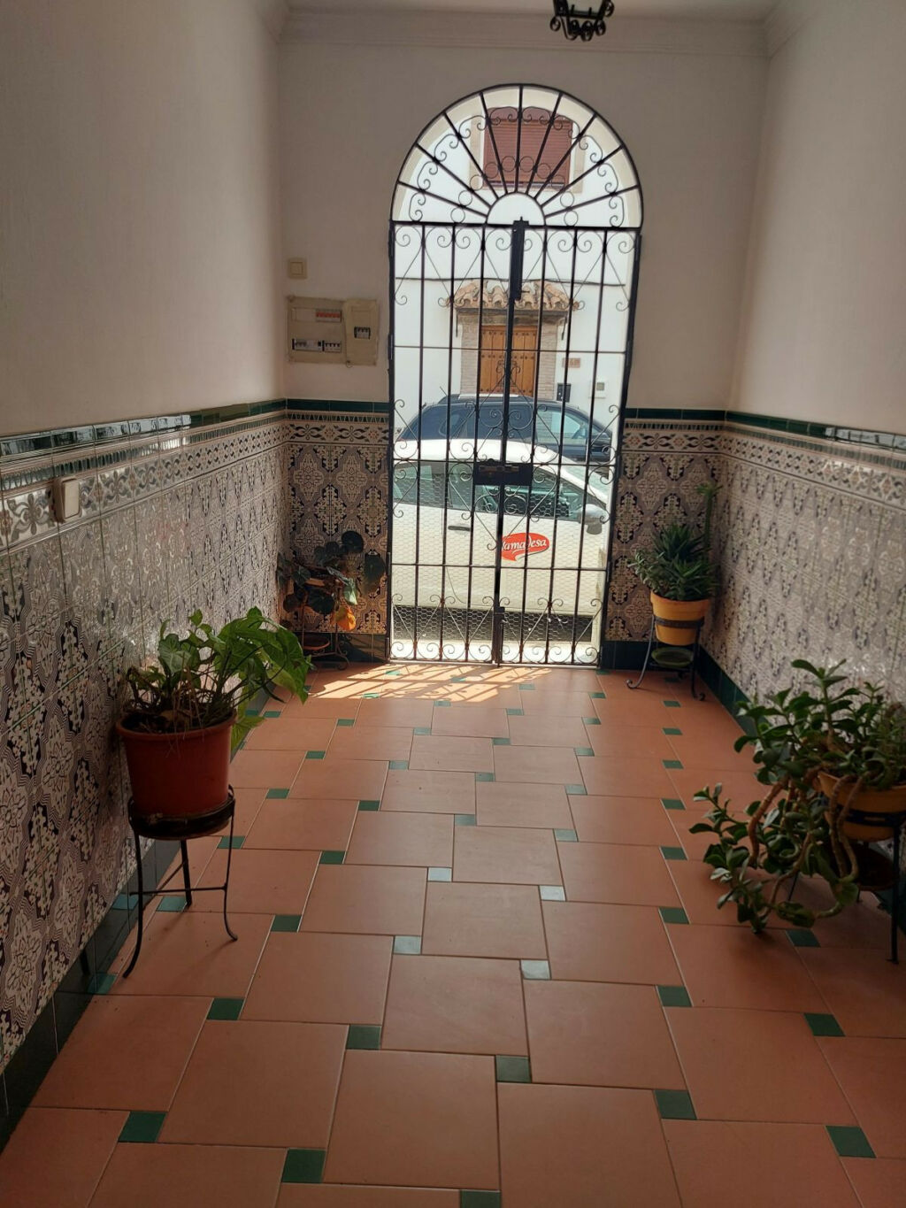 Semi-Detached House Jimena de la Frontera Cádiz - zdjęcie 35