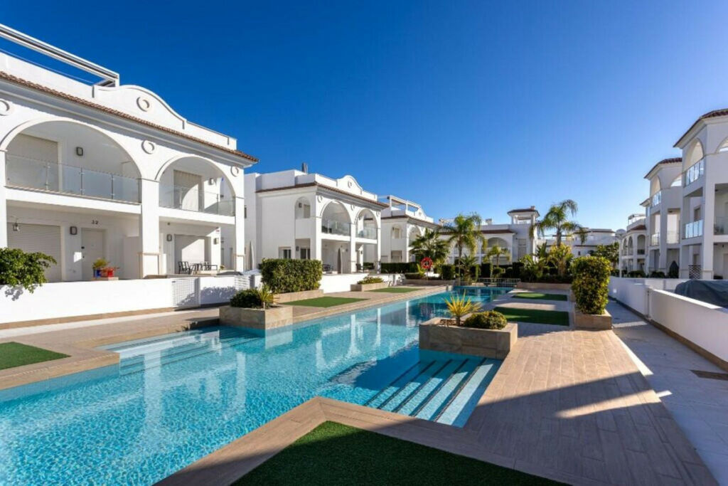 Penthouse Ciudad Quesada Alicante - imagen 36