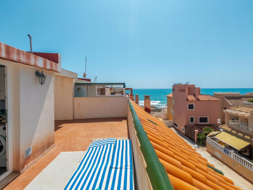 Townhouse Cabo Cervera Alicante - Bild 5