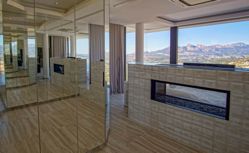 Detached Villa Altea Alicante - imagen 35