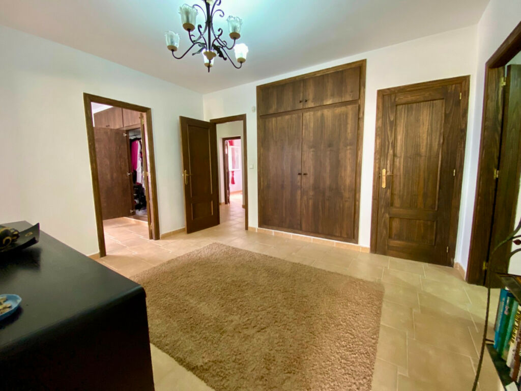 Detached Villa Algorfa Alicante - Bild 35