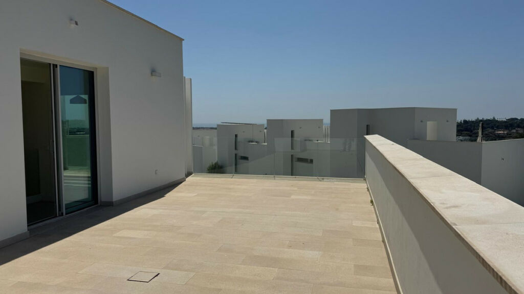 Townhouse Sotogrande Cádiz - zdjęcie 35