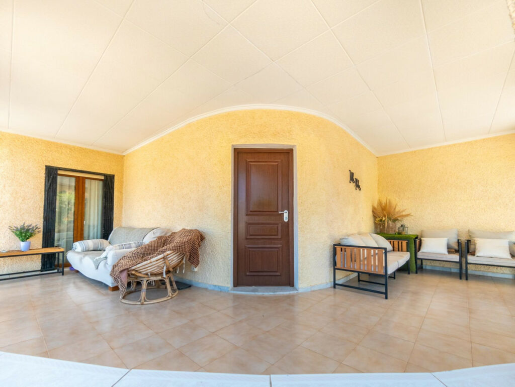 Detached Villa La Siesta Alicante - imagen 35