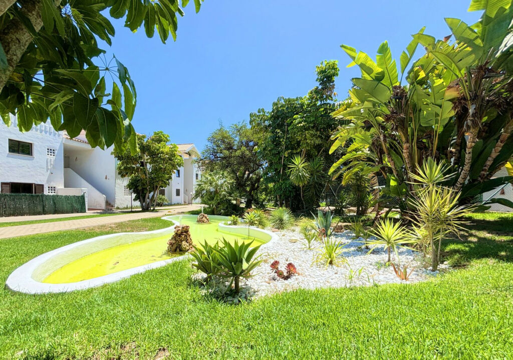 Ground Floor Apartment La Alcaidesa Cádiz - zdjęcie 35