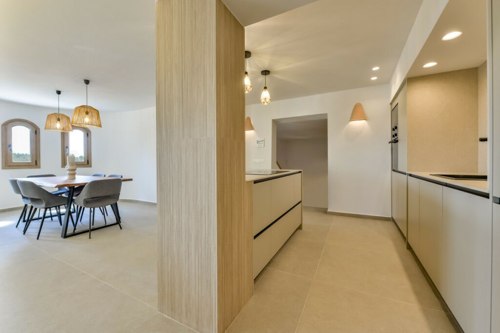 Townhouse Altea Alicante - imagen 35