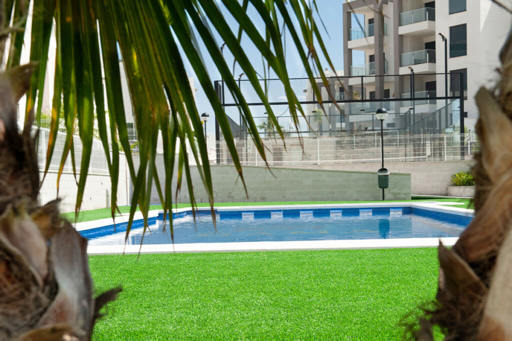 Middle Floor Apartment Villamartin Alicante - Bild 33