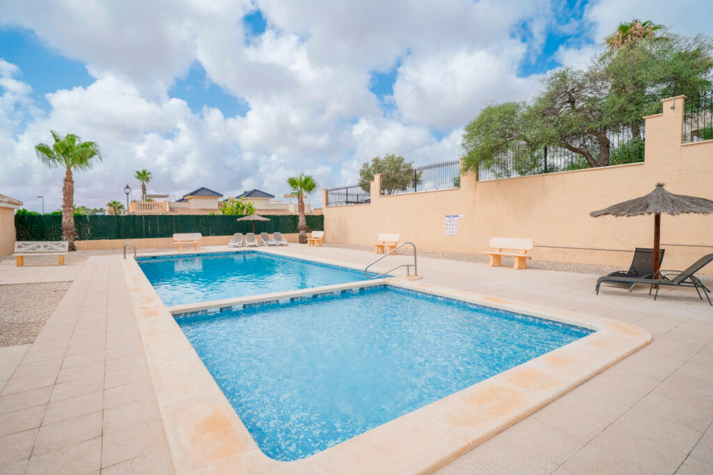 Detached Villa Rojales Alicante - imagen 35