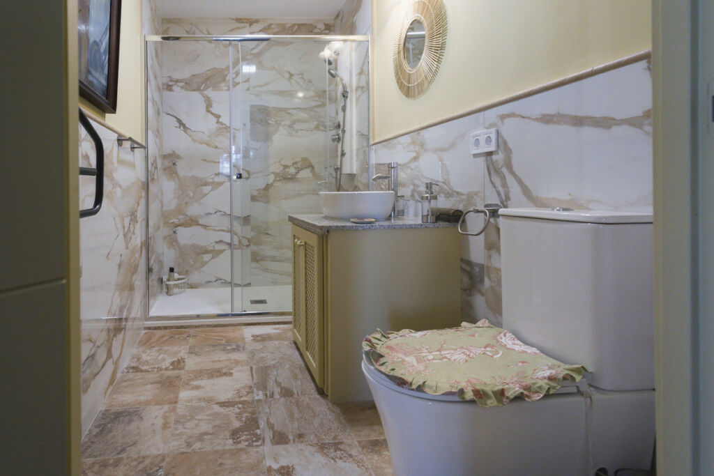 Detached Villa Sotogrande Cádiz - zdjęcie 39
